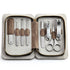 Stainless Steel Anti-splash Nail Clippers Nail Clippers Manicure Nail Clippers Set - ROUTINE FASHION